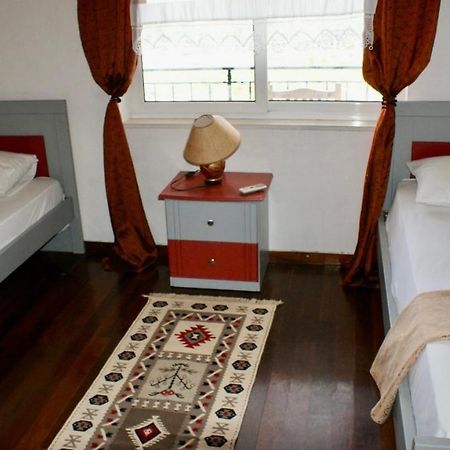 Bazzar 2 Hotel Gjirokastër Екстериор снимка